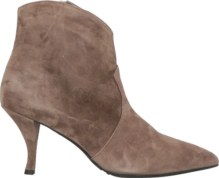 Silvia Rossini Woman Ankle boots - Image 3