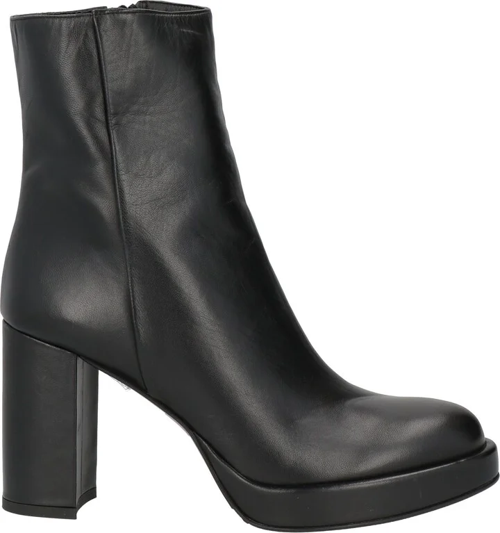 Silvia Rossini Woman Ankle boots - Image 3