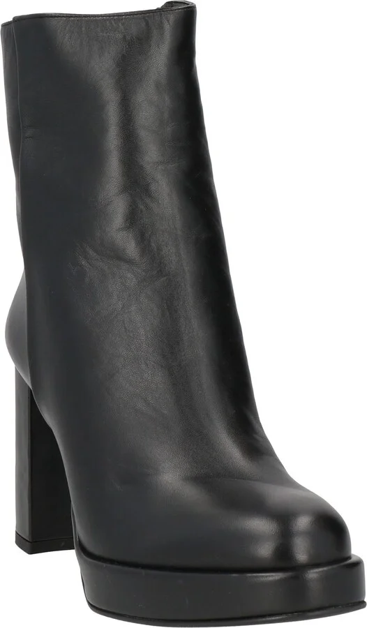 Silvia Rossini Woman Ankle boots - Image 4