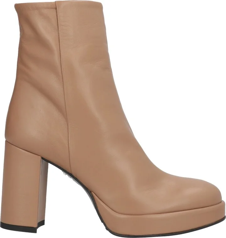 Silvia Rossini Woman Ankle boots - Image 6