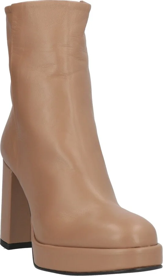 Silvia Rossini Woman Ankle boots - Image 7