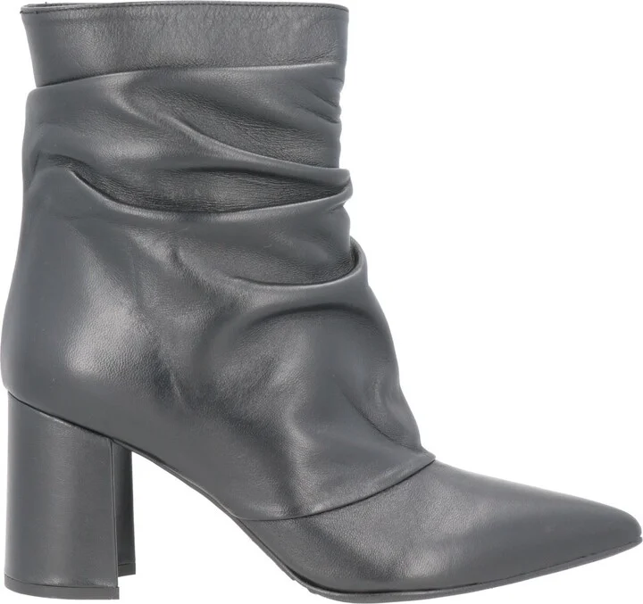 Silvia Rossini Woman Ankle boots - Image 3