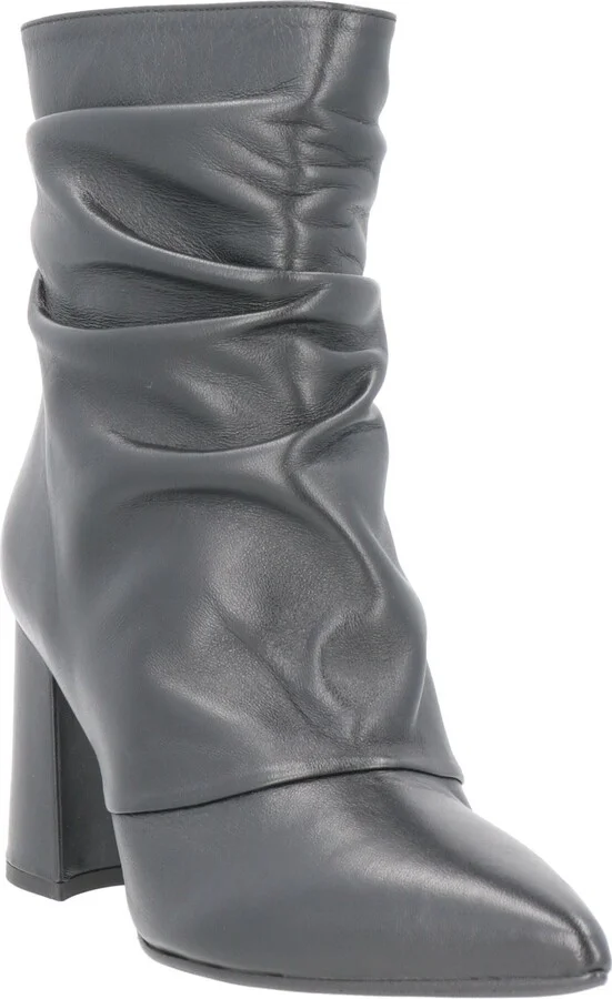 Silvia Rossini Woman Ankle boots - Image 4