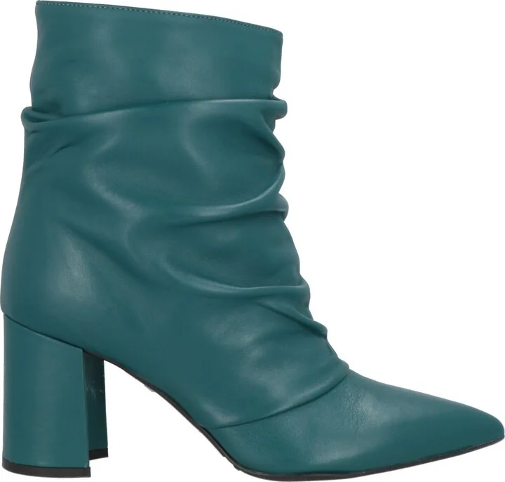 Silvia Rossini Woman Ankle boots - Image 6