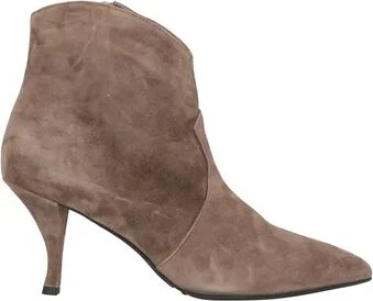 Silvia Rossini Woman Ankle boots