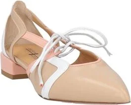 Silvia Rossini Woman Ballet flats - Image 2