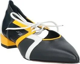 Silvia Rossini Woman Ballet flats - Image 5