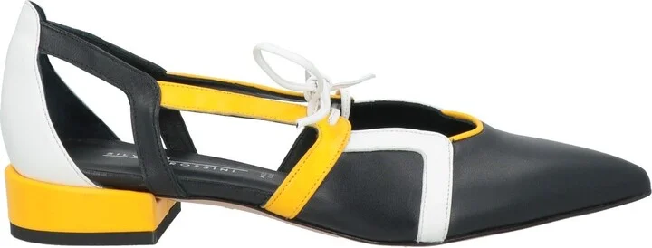 Silvia Rossini Woman Ballet flats - Image 6