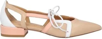 Silvia Rossini Woman Ballet flats