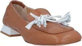 Silvia Rossini Woman Loafers - Image 2