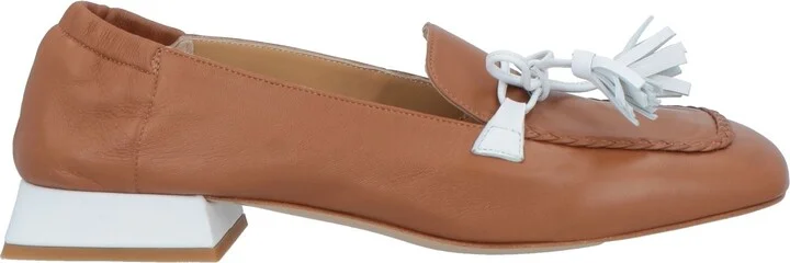 Silvia Rossini Woman Loafers - Image 3
