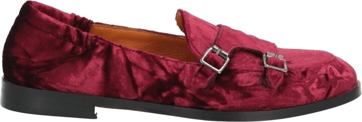 Silvia Rossini Woman Loafers - Image 3