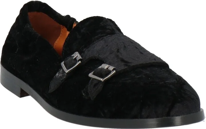 Silvia Rossini Woman Loafers - Image 7