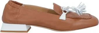 Silvia Rossini Woman Loafers