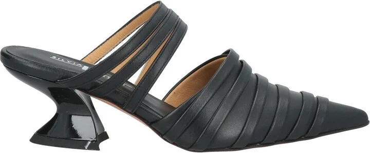 Silvia Rossini Woman Mules & Clogs - Image 3
