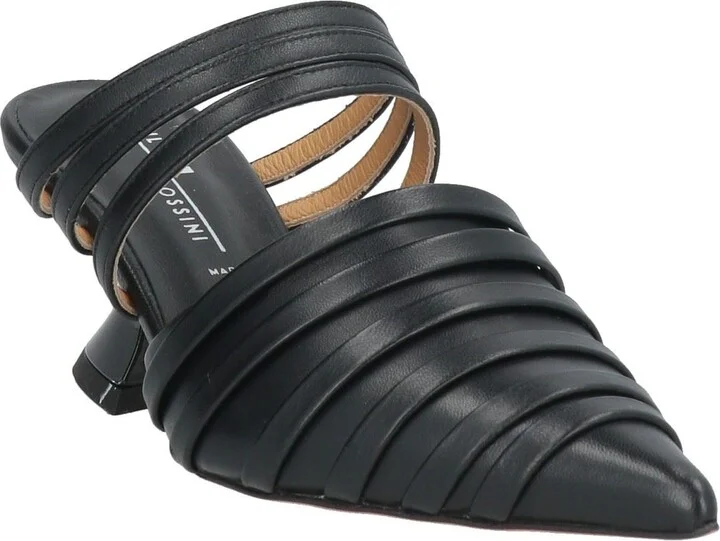 Silvia Rossini Woman Mules & Clogs - Image 4