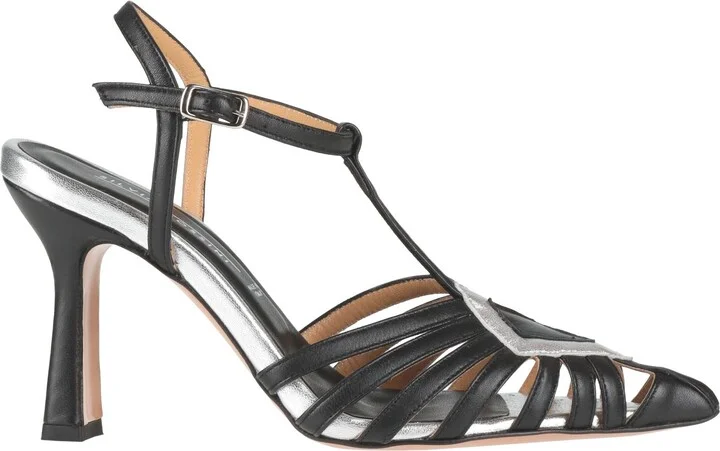 Silvia Rossini Woman Pumps - Image 3