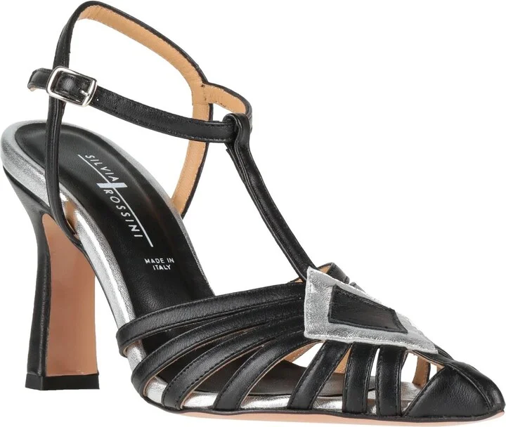 Silvia Rossini Woman Pumps - Image 4