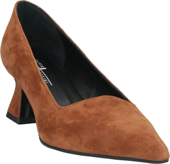 Silvia Rossini Woman Pumps - Image 4