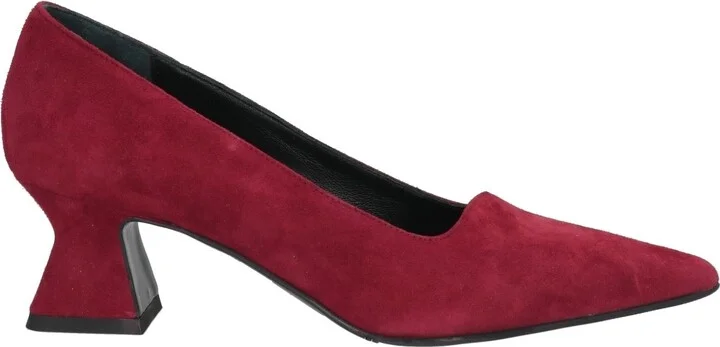 Silvia Rossini Woman Pumps - Image 6