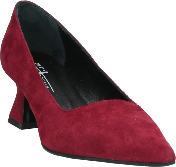 Silvia Rossini Woman Pumps - Image 7