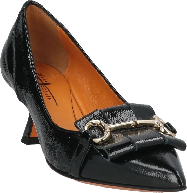Silvia Rossini Woman Pumps - Image 4