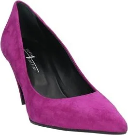 Silvia Rossini Woman Pumps - Image 5
