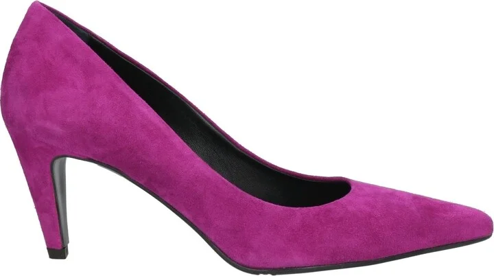 Silvia Rossini Woman Pumps - Image 6
