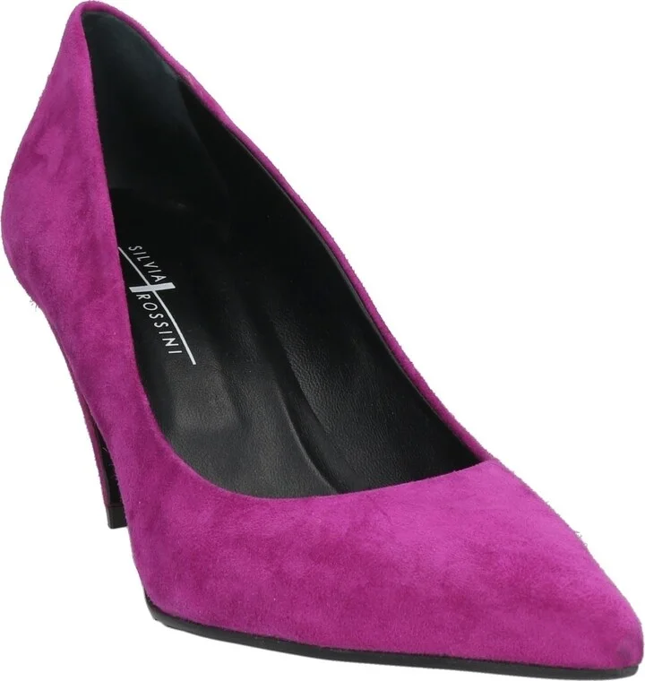 Silvia Rossini Woman Pumps - Image 7