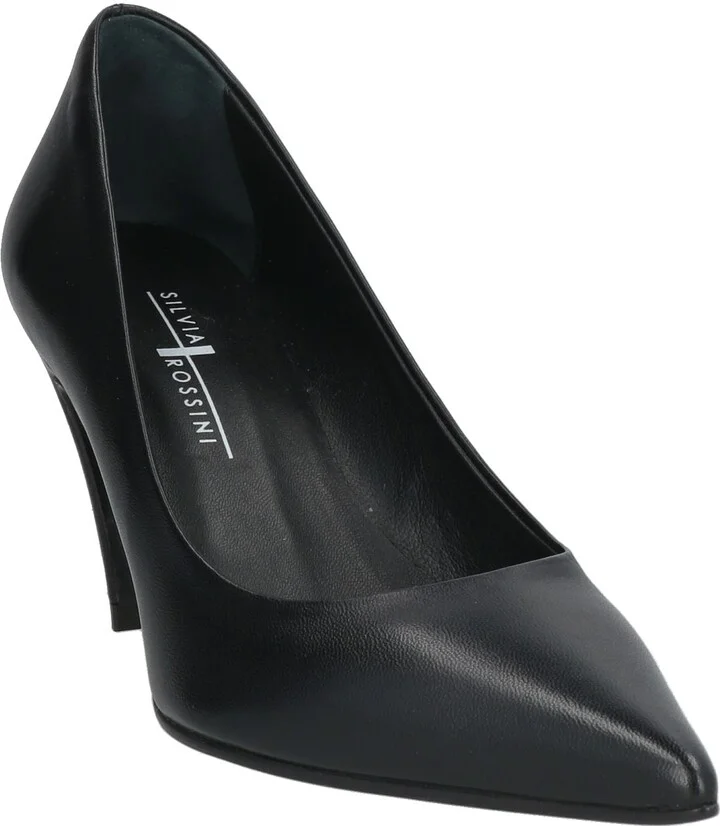 Silvia Rossini Woman Pumps - Image 4