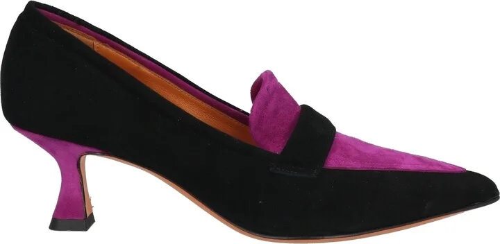 Silvia Rossini Woman Pumps - Image 3