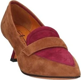 Silvia Rossini Woman Pumps - Image 5