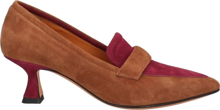 Silvia Rossini Woman Pumps - Image 6
