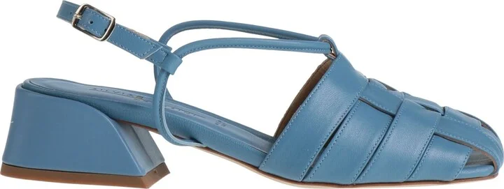Silvia Rossini Woman Pumps - Image 3
