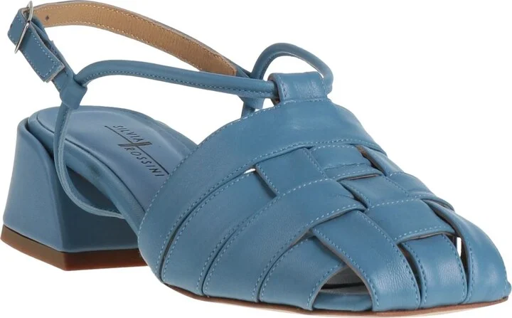 Silvia Rossini Woman Pumps - Image 4