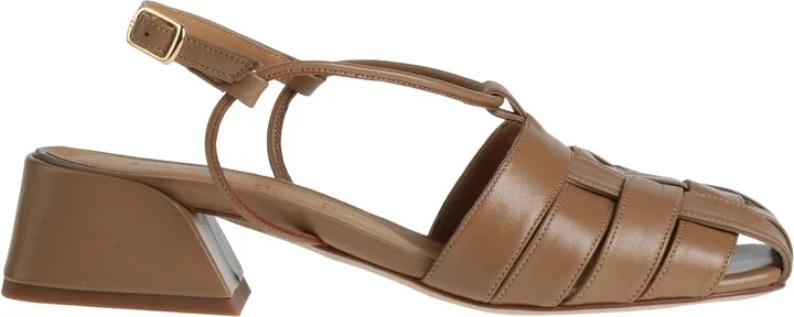 Silvia Rossini Woman Pumps - Image 6