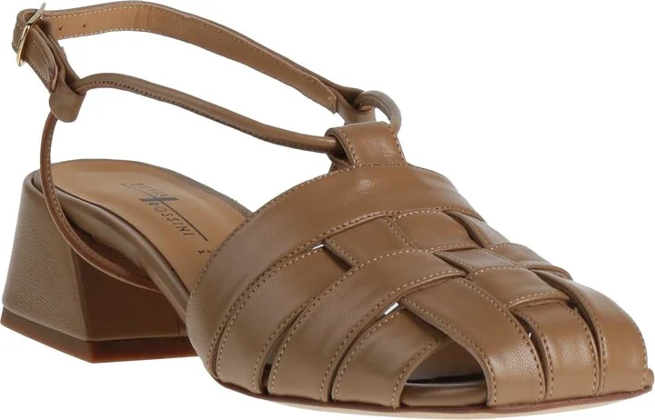 Silvia Rossini Woman Pumps - Image 7