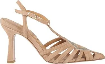 Silvia Rossini Woman Pumps