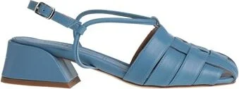Silvia Rossini Woman Pumps