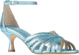 Silvia Rossini Woman Sandals - Image 2