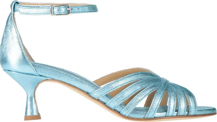 Silvia Rossini Woman Sandals - Image 3
