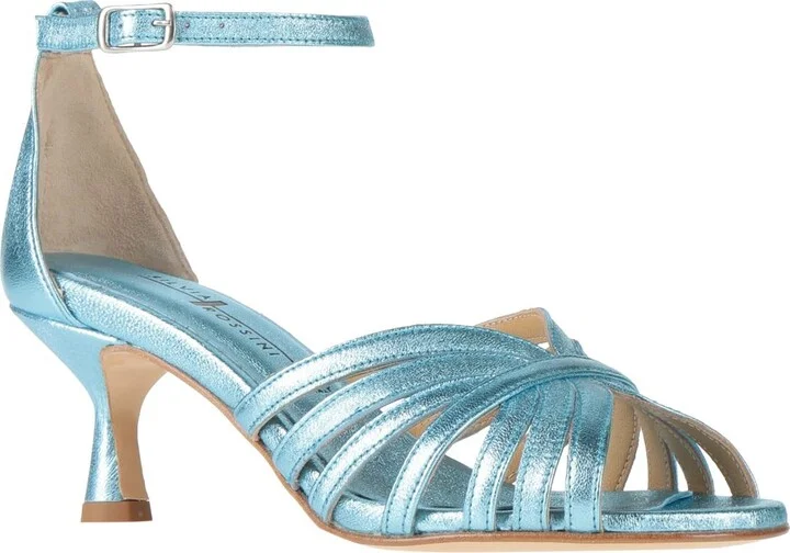 Silvia Rossini Woman Sandals - Image 4