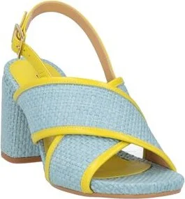 Silvia Rossini Woman Sandals - Image 5