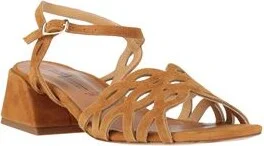 Silvia Rossini Woman Sandals - Image 2