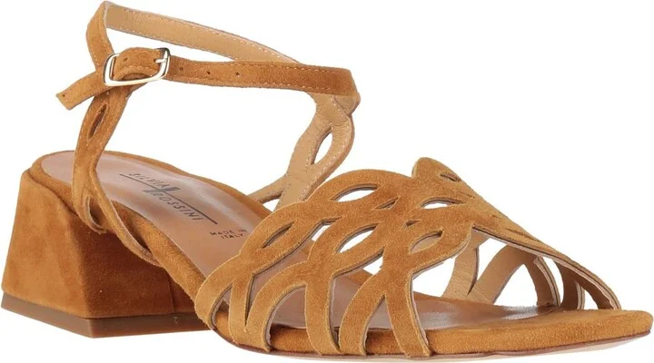 Silvia Rossini Woman Sandals - Image 4