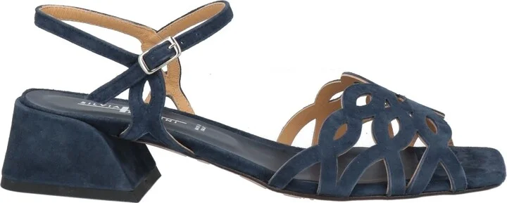 Silvia Rossini Woman Sandals - Image 6