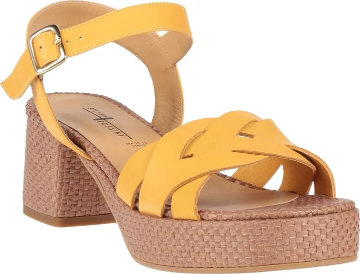 Silvia Rossini Woman Sandals - Image 4