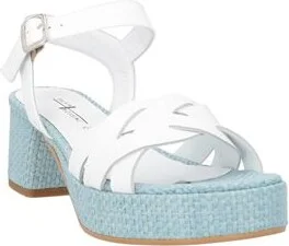 Silvia Rossini Woman Sandals - Image 5