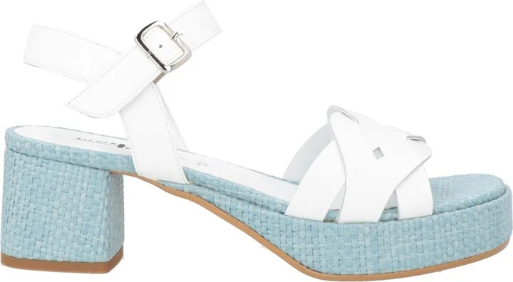 Silvia Rossini Woman Sandals - Image 6