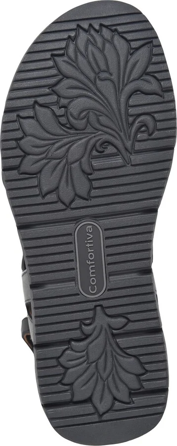 Silvia Wedge Sandal - Image 6